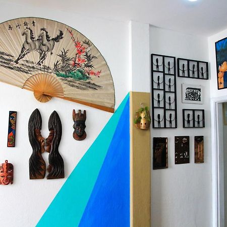 Dois Em Cena - Apartamento Aconchegante E Tranquilo No Centro Do Rio Ріо-де-Жанейро Екстер'єр фото