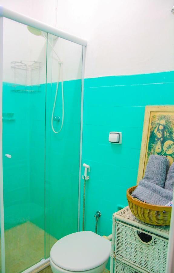 Dois Em Cena - Apartamento Aconchegante E Tranquilo No Centro Do Rio Ріо-де-Жанейро Екстер'єр фото