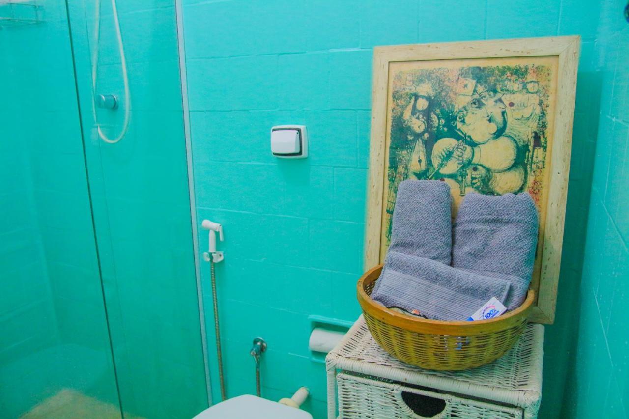 Dois Em Cena - Apartamento Aconchegante E Tranquilo No Centro Do Rio Ріо-де-Жанейро Екстер'єр фото