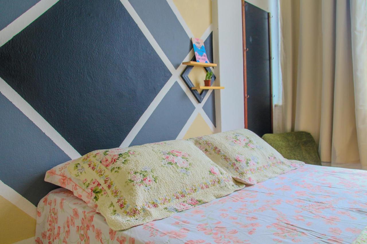 Dois Em Cena - Apartamento Aconchegante E Tranquilo No Centro Do Rio Ріо-де-Жанейро Екстер'єр фото