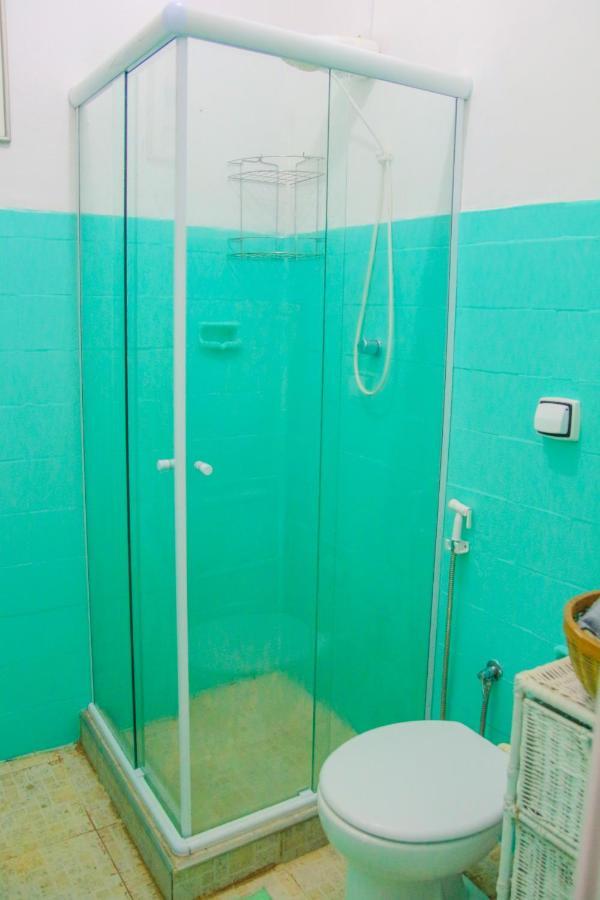Dois Em Cena - Apartamento Aconchegante E Tranquilo No Centro Do Rio Ріо-де-Жанейро Екстер'єр фото